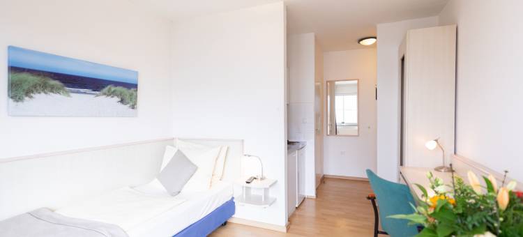 acora Bremen Garden Living the City图片