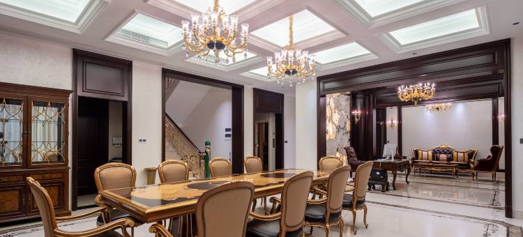 花筑·横店清晏居民宿(华夏文化园店)图片