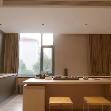 希漫酒店（长治府后西街客运中心店）