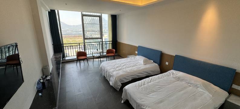 荣成志合酒店图片