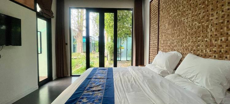 泰好艺术度假村(Taihao Art Resort)图片