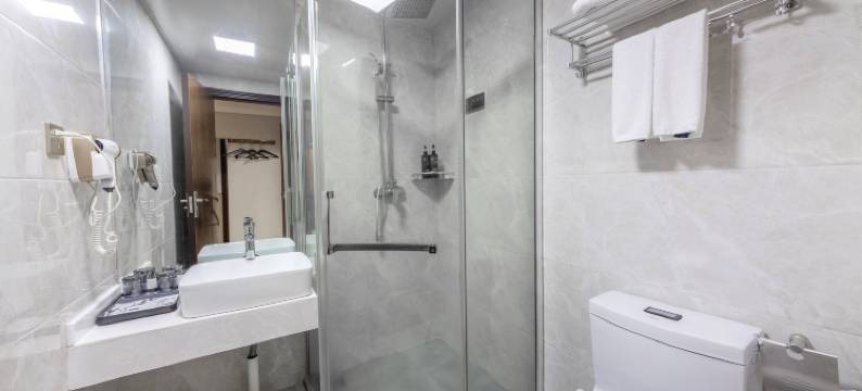 达尔优连锁酒店(泉州金龙店)图片