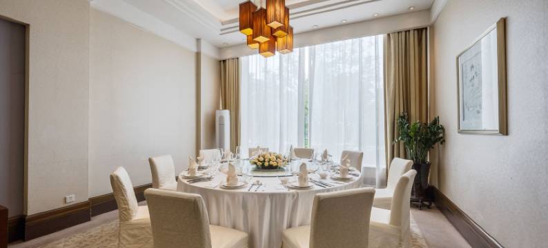 清溪昌明酒店图片