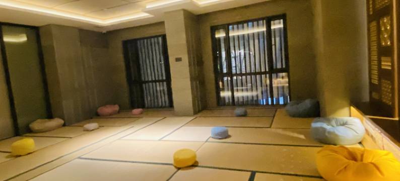 上海浅深酒店(普陀店)图片