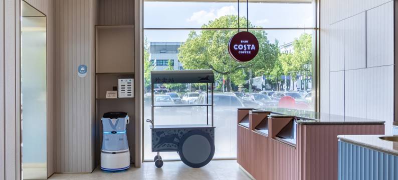 汉庭酒店(上海七宝中心店)图片