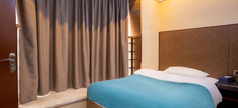 灵隐电竞酒店(株洲大汉悦中心店)图片