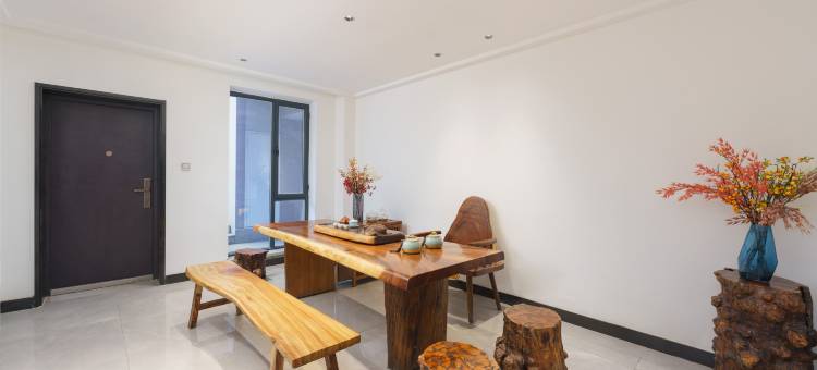 泽普德隆酒店图片