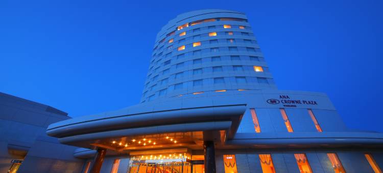 稚内斯菲尔酒店(Surfeel Hotel Wakkanai)图片