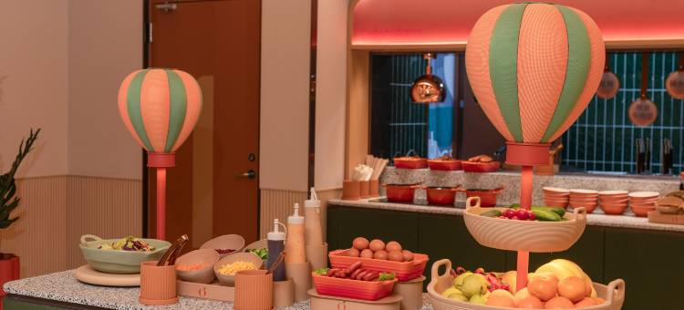 桔子酒店(南京浦口工业大学地铁站店)图片