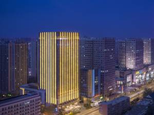 Pictures of R&F Hyatt Hotel in Jinan