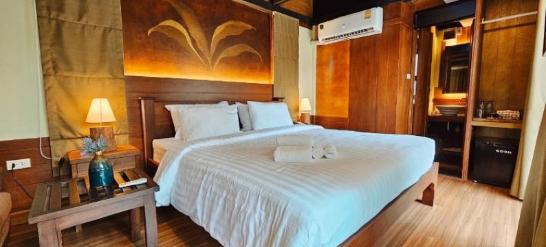 R1 度假村 清迈拉贾普鲁克(R1 Resort Rajapruek Chiangmai)图片