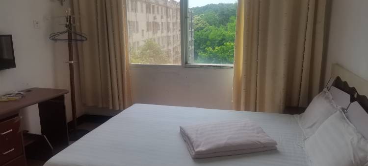 信阳欣欣宾馆图片