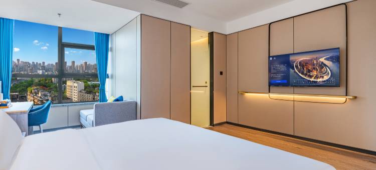 7天优品酒店(成都龙泉驿汽车主题公园店)图片