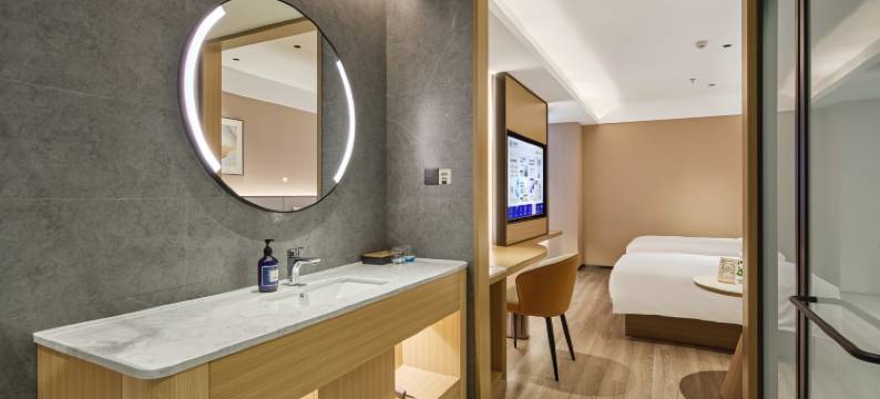 星程酒店(银川凤凰南街自治区政府店)图片