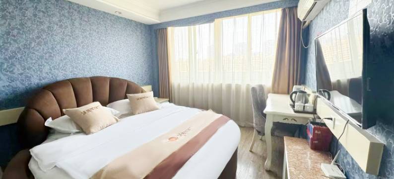 青岛皇朝宾馆(即墨古城店)图片