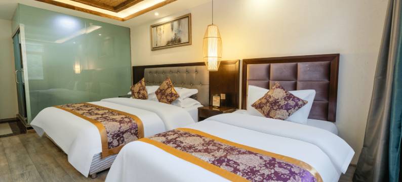 凤栖·别院(海螺沟磨西古镇店)图片