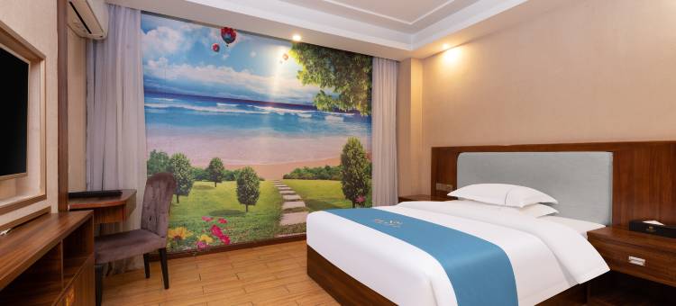 鹤龙大酒店(广州白云区人民医院江夏地铁站店)图片