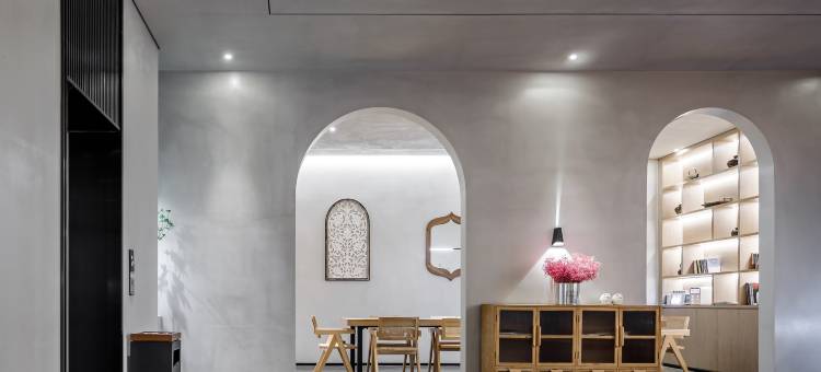 梵啡酒店(东莞寮步万润广场店)图片
