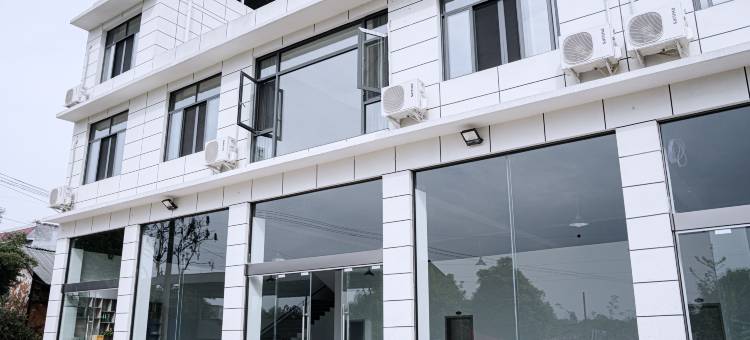 宜宾市翠屏区常来客栈(五粮液机场店)图片