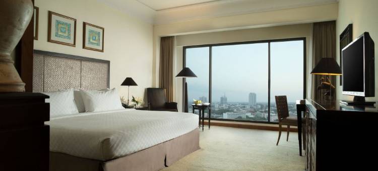 泗水布米城市度假村(Bumi Surabaya City Resort)图片