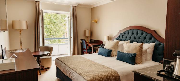 Grand Hotel Karel V图片