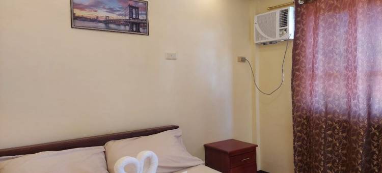 宿雾西玛拉静修度假村(Simala Retreat Resort Cebu)图片