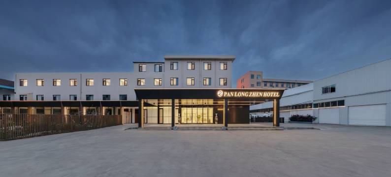 江阴市蟠龙镇大酒店图片