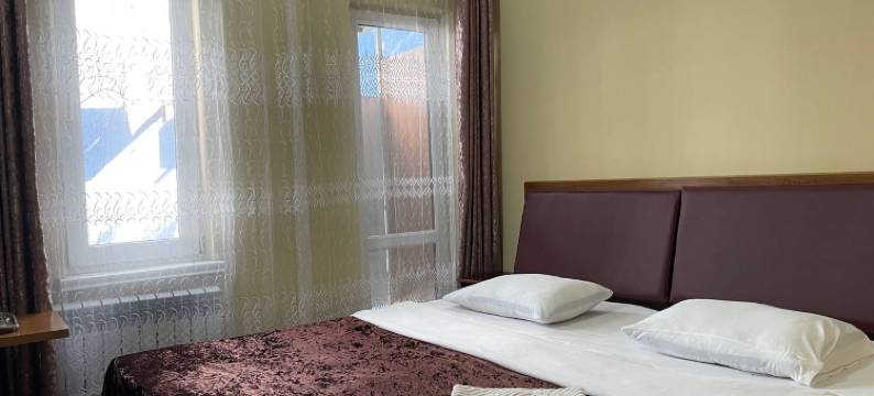 阿夫罗拉酒店(Hotel Avrora)图片