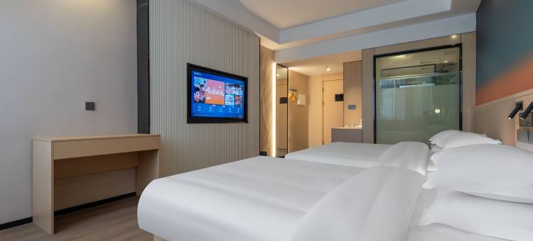 途客国际HOTEL(黄山屯溪老街店)图片