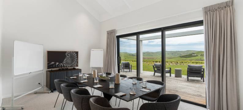 特卡拉卡小屋(Te Karaka Lodge)图片