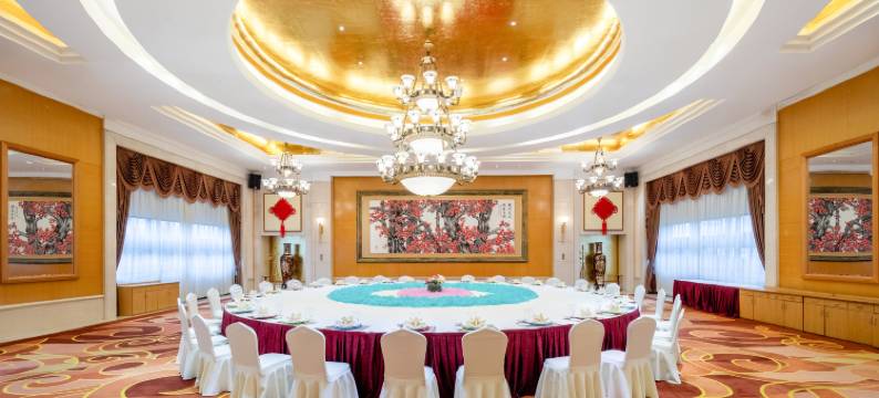 珠江宾馆(珠江新城五羊邨站店)图片