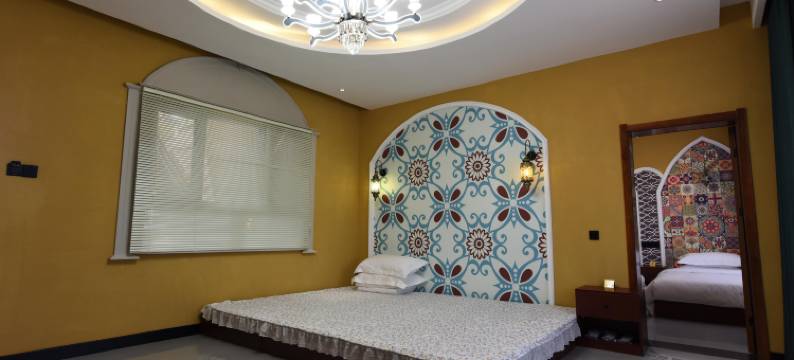 望塔阁民宿(郡王府景区店)图片