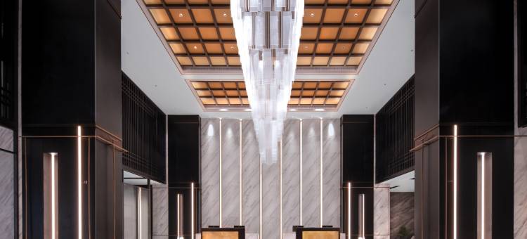 美丽豪酒店(南宁江南店)图片