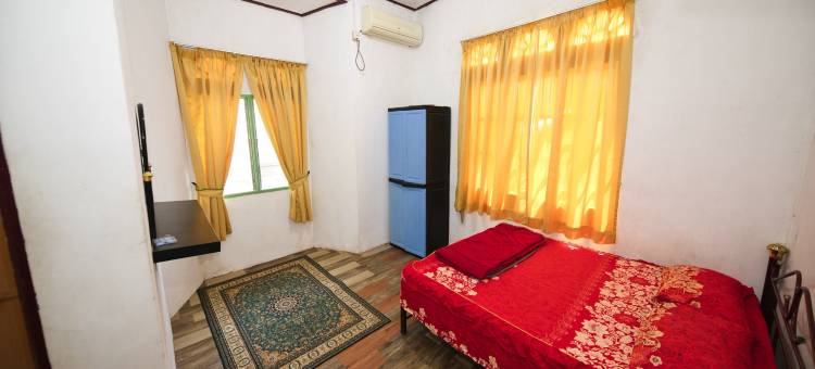 OYO 90990 Sri Tempurung 民宿(OYO 90990 Sri Tempurung Homestay)图片