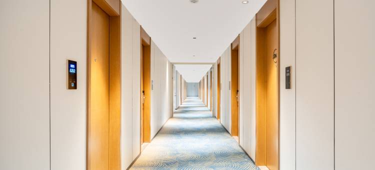 星程酒店(宜昌万达广场沿江大道店)图片