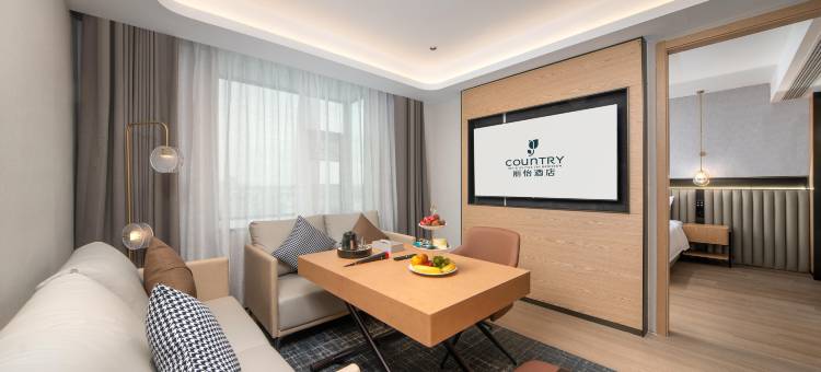 丽怡酒店(南昌昌北国际机场店)图片
