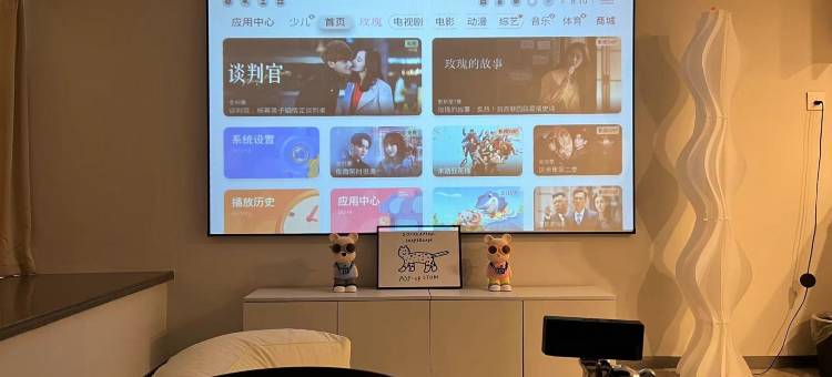 伴夜民宿(汕尾高铁站店)图片