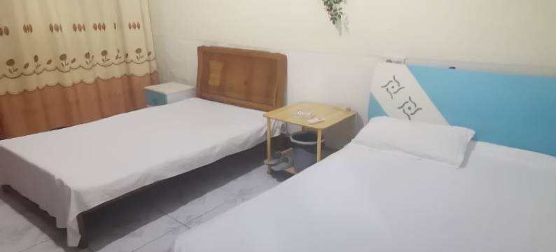 鄂州锦福旅馆图片