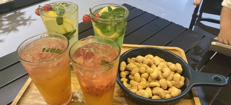 永彦酒店YYHOTEL图片