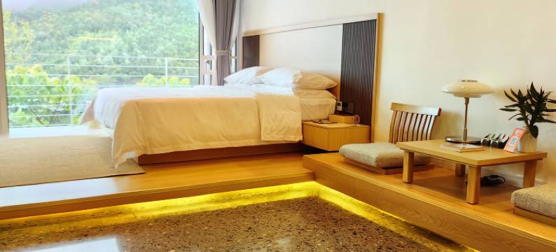 云深知处民宿(贺子珍故居店)图片