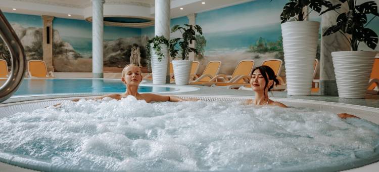 阿科纳斯特兰德酒店(Arkona Strandhotel)图片