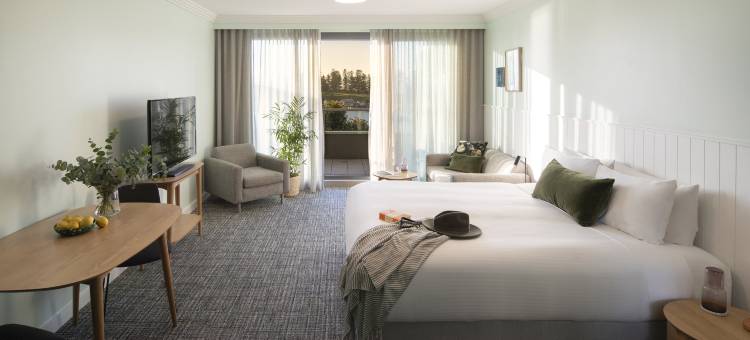 基亚玛诗铂高级服务公寓(索菲特管理)(The Sebel Kiama)图片