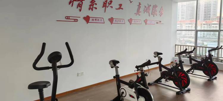 格林豪泰智选酒店(宁化汽车站店)图片