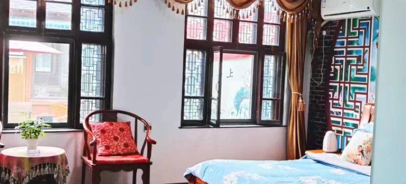 蓬莱壹生府客栈(蓬莱阁店)图片