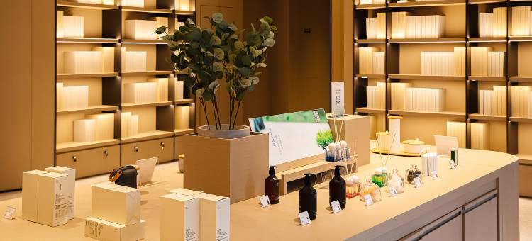 全季酒店(昆明西山碧鸡广场店)图片