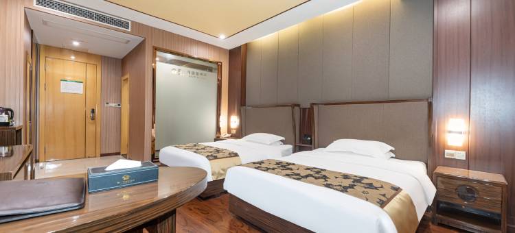 尚一特连锁酒店(黄石下陆店)图片