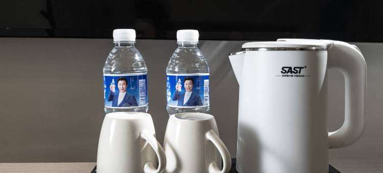 曼瑚酒店(成都天府机场T2航站楼店)图片