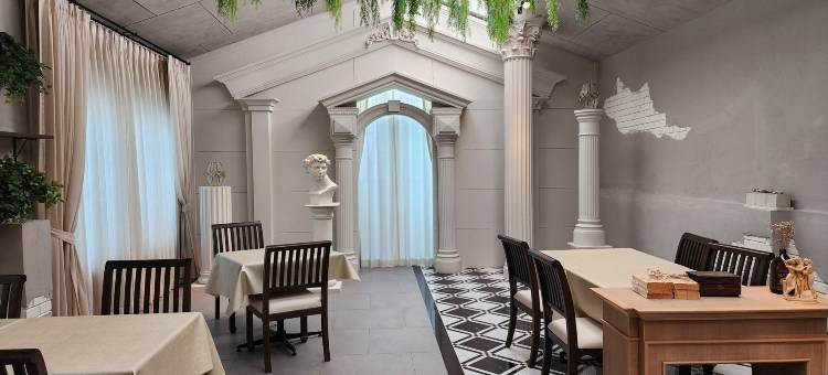 J广场酒店(J Place Hotel)图片