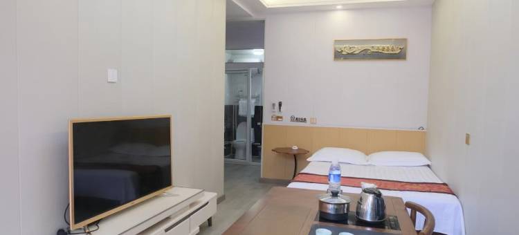 望古楼客栈(山海关古城景区店)图片