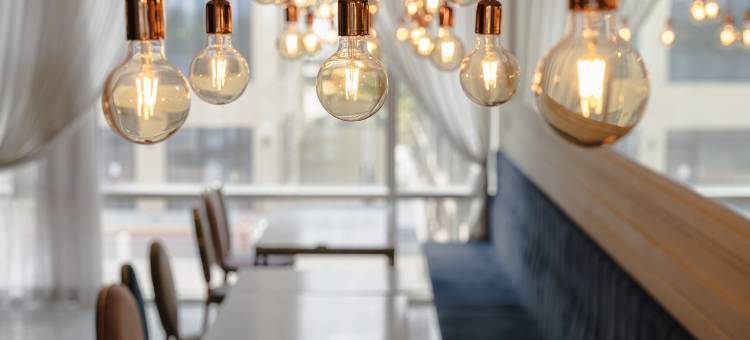 SR霍特尔永宗(SR Hotel Yeongjong)图片